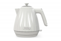 Чайник электрический BRAYER 1074BR-WH 1.7л от магазина Лидер