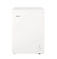 Морозильный ларь KRAFT BD (W) 100 RX от магазина Лидер