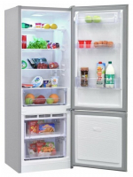 Холодильник с нижней морозильной камерой NORDFROST NRB 121 332 от магазина Лидер