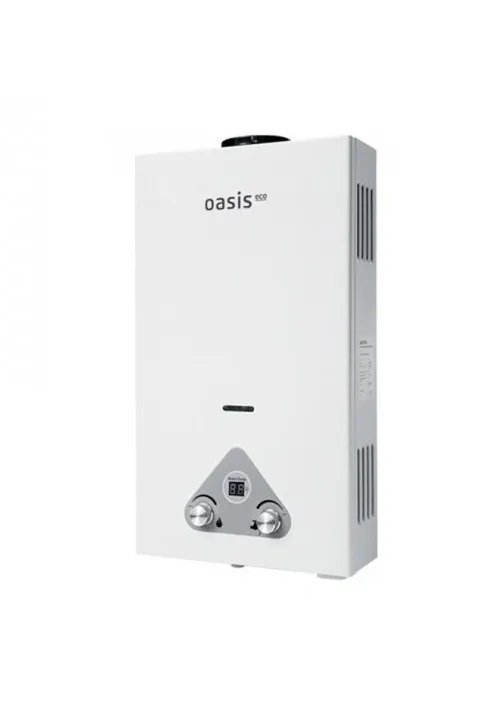Изображение газового водонагревателя OASIS ECO 20 кВт(б).Р