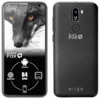 Смартфон Black Fox B6 Fox 8Gb LTE DS Black от магазина Лидер