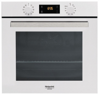 Духовой шкаф Электрический Hotpoint-Ariston FA3 841 H WH HA белый от магазина Лидер