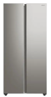 Холодильник (side by side) KRAFT KF-MS2480S от магазина Лидер
