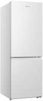 Холодильник Hisense RB222D4AW1 2-хкамерн. белый (двухкамерный) от магазина Лидер