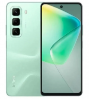 Смартфон Infinix Hot 50 6+256 Sage Green от магазина Лидер
