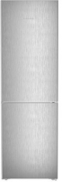 Холодильник Liebherr CNsfd 5203 2-хкамерн. серебристый (двухкамерный) от магазина Лидер