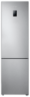 Холодильник с нижней морозильной камерой MIDEA MDRB521MIE46OD серебристый от магазина Лидер