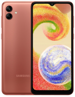 Смартфон SAMSUNG Galaxy A04 4/64 Cooper от магазина Лидер