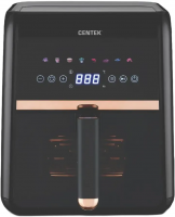 Аэрогриль CENTEK CT-3102 1500 Вт от магазина Лидер
