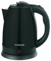 Чайник электрический STARWIND SKS2050 от магазина Лидер