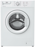 Стиральная машина Beko WRE55P1BWW класс: A-10% загр.фронтальная макс.:5кг белый от магазина Лидер