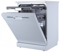 Посудомоечная машина KRAFT KF-FDM606D1402W от магазина Лидер