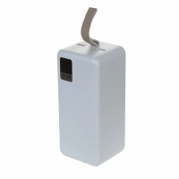 Внешняя акб PERFEO 50000 Mah Waterfall White от магазина Лидер