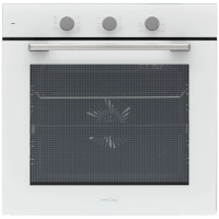 Духовой шкаф электрический KRONA alpha 60 WH от магазина Лидер