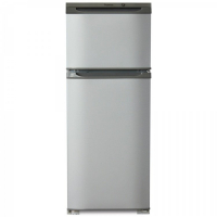 Холодильник с верхней морозильной камерой БИРЮСА 122 от магазина Лидер