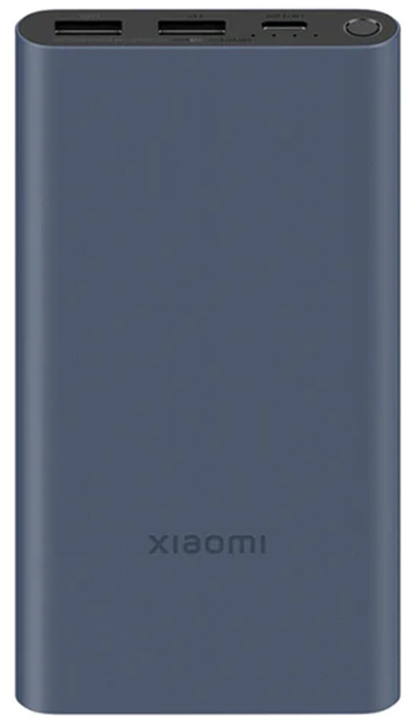 Power Bank Xiaomi Купить Москва