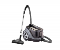 Пылесос с контейнером KRAFT KF-KVC2306 от магазина Лидер