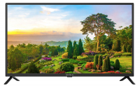Телевизор LED Supra 39" STV-LC39LT0075W черный HD 50Hz DVB-T DVB-T2 DVB-C (RUS) от магазина Лидер