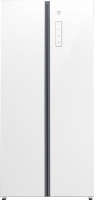 Холодильник (side by side) Xiaomi Miija Internet folio 450L (BCD-450WGSAIMJ01) от магазина Лидер
