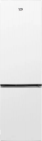 Холодильник с нижней морозильной камерой BEKO B1RCSK312W от магазина Лидер