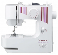 Швейная машина CHAYKA HandyStitch 33 от магазина Лидер