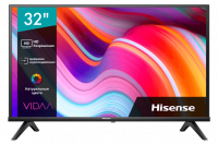 Телевизор HISENSE 32A4K smart от магазина Лидер