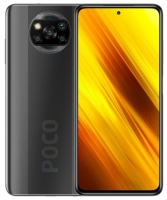 Смартфон Xiaomi Poco X3 6/128 Gb NFC Серый от магазина Лидер