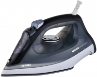 Утюг CENTEK CT-2307 черный/белый, 2800Вт от магазина Лидер