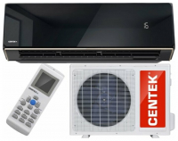 Сплит-система CENTEK CT-65H13 черный/зеркало inverter от магазина Лидер