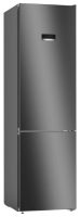 Холодильник Bosch KGN39XC28R серый (двухкамерный) от магазина Лидер