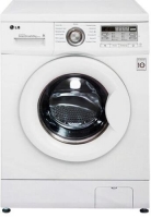 Стиральная машина с горизонтальной загрузкой LG F10B8MD от магазина Лидер