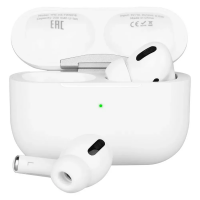 Bluetooth наушники TFN TWS018WH Twin Белый от магазина Лидер