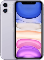 Смартфон APPLE Iphone 11 128 GB  Purple от магазина Лидер