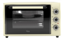 Электропечь настольная OASIS M-40I от магазина Лидер