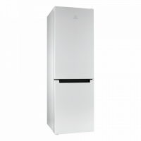 Холодильник с нижней морозильной камерой INDESIT DS 4180 W от магазина Лидер