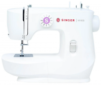 Швейная машина SINGER M1605 белый от магазина Лидер