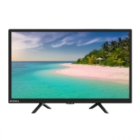 Телевизор LED Supra 23.6" STV-LC24ST0055W Smart черный/HD READY/DVB-T/50Hz/DVB-T2/ (плохая упаковка) от магазина Лидер