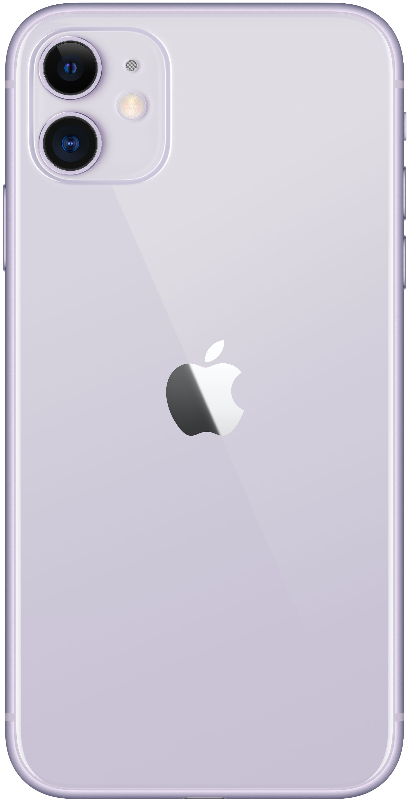 Смартфон APPLE Iphone 11 128 GB Purple в магазине Лидер