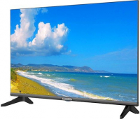 Телевизор LED PolarLine 32" 32PL51STC-SM Frameless черный HD READY 50Hz DVB-T DVB-T2 DVB-C USB WiFi Smart TV (RUS) от магазина Лидер