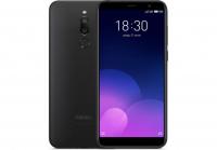 Смартфон Meizu M6T 32Gb Black черный от магазина Лидер