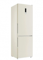 Холодильник с нижней морозильной камерой CENTEK CT-1722 NF Beige от магазина Лидер
