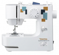 Швейная машина CHAYKA ComfortStitch 11 от магазина Лидер