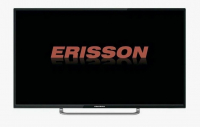 Телевизор ERISSON 50ULES901T2SM SMART китай от магазина Лидер