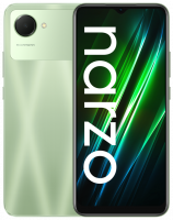 Смартфон Realme Narzo 50I Prime 4/64 Mint Green от магазина Лидер