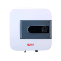 Водонагреватель накопительный РЕСАНТА ВН-10Н от магазина Лидер