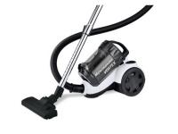 Пылесос с контейнером CENTEK CT-2528  бел/черн. от магазина Лидер