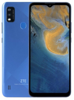 Смартфон ZTE Blade A51 (2+32) Синий от магазина Лидер