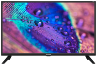 Телевизор LED Telefunken 31.5" TF-LED32S77T2S черный HD 50Hz DVB-T2 DVB-C WiFi Smart TV (RUS) от магазина Лидер