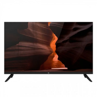 Телевизор BQ 32FS01B Black Smart от магазина Лидер