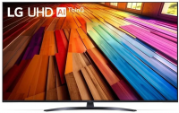 Картинка Телевизор LG 50UT81006ARUG 4k от магазина Лидер Телевизор LG 50UT81006ARUG 4k от магазина Лидер